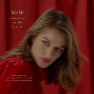 Kiss Me-Lili Caseley