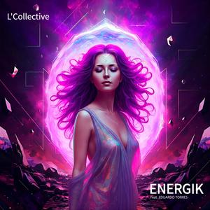 Energik (feat. Eduardo Torres)