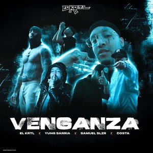 Venganza (Explicit)