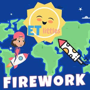 Firework (feat. Brielle Von Hugel)-ET littles&Brielle Von Hugel