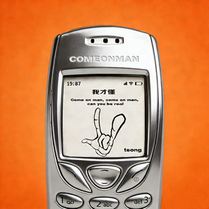 梁老师T.Song - 我才懂