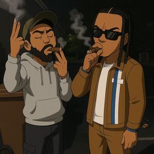 Trynna Run A Bag (feat. TacoFlockk) (Explicit)