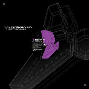 Sagittarius (Alphazone Remix)
