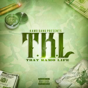 That Chick Bad(feat. MC Kado) (Explicit)