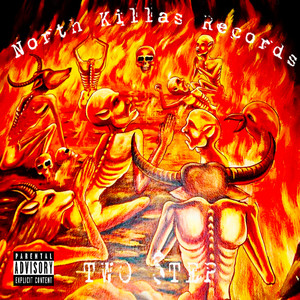 North Killas Records (Explicit)