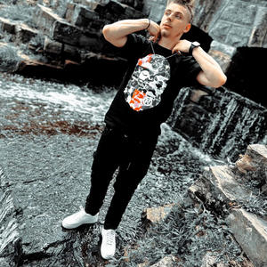 ****ed up in the mind (feat. 2-6 mikey) (Explicit)
