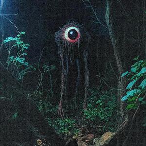 DARK FANTASY (Explicit)