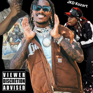 Alot Of It (feat. YPK Raye & Pop Da Don) (Explicit)