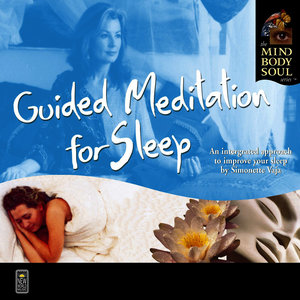 Guided Meditation for Sleep