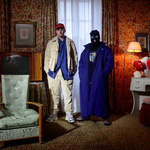 G.O.P(feat. Kalash Criminel) (Radio Edit|Explicit)