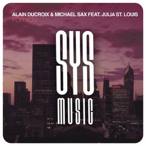 For You (Andy Rojas Remix)