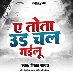 ए तोता उड़ चल गईलू