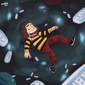 Evoque na Rua (Explicit)