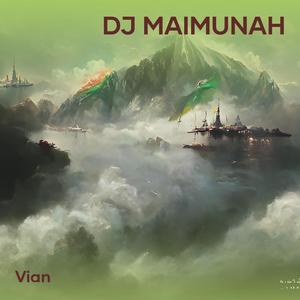 Dj Maimunah