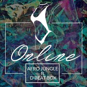 Online (feat. D' Beat Box)