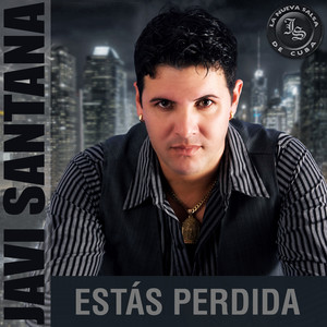 Estás Perdida