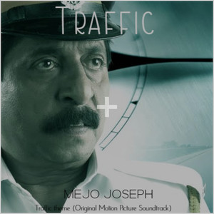 Traffic Theme (Original Motion Picture Soundtrack)