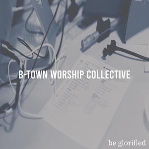 Be Glorified (feat. Heather Richardson, Quentin Bemis & Adam deWeber)