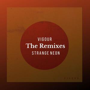 Vigour Remixes