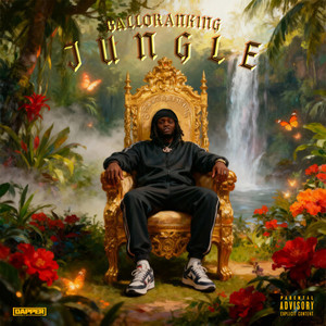 Jungle (Explicit)