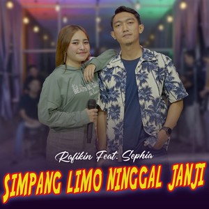 Simpang Limo Ninggal Janji