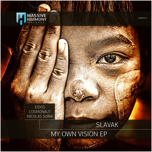 My Own Vision (Eidos Remix)