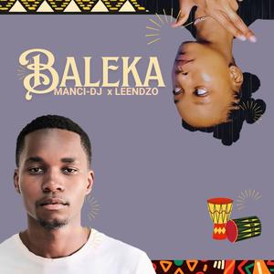 Baleka (feat. LEENDZO)