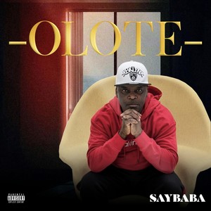 Olote (Explicit)