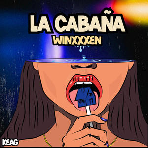 La cabaña (feat. Pulido.wav) [Explicit]