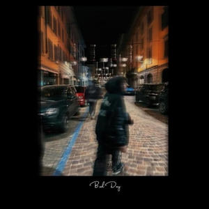 Bad day: ( (Explicit)