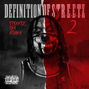 Gorilla's And Hyena's (Explicit)