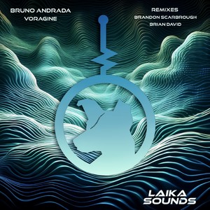 Voragine (Brandon Scarbrough Remix)