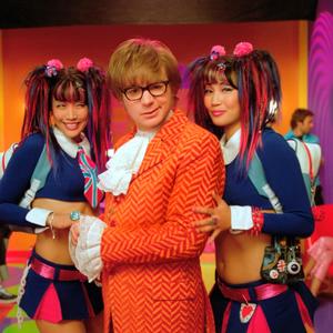 Austin Powers (Explicit)