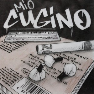 Mio cugino (Explicit)