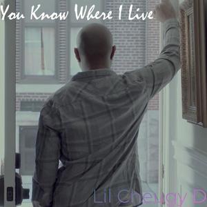 You Know Where I Live (feat. Steven Di Pilla)