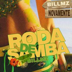 Roda De Samba (Explicit)