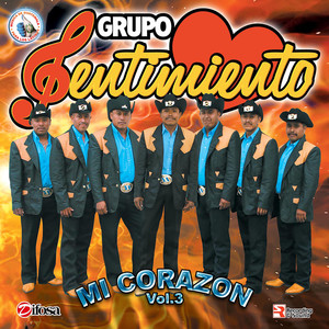 Mi Corazón, Vol. 3. Música de Guatemala para los Latinos