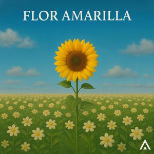 Flor Amarilla