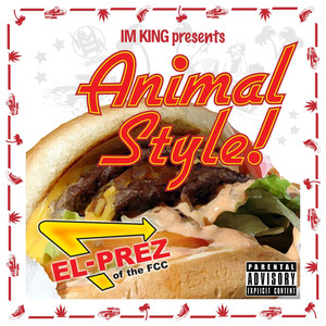 Animal Style (Explicit)