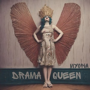 Drama Queen