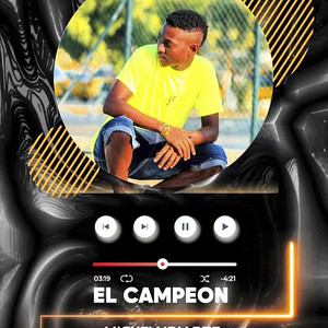 El Campeón (Champeta)