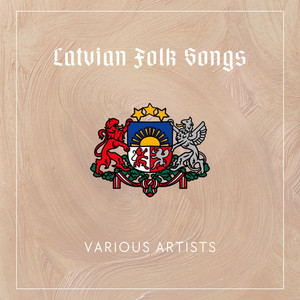 Latvian Folk Songs