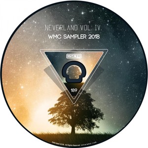 Neverland, Vol. IV: WMC Sampler 2018