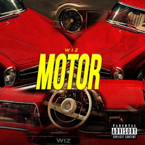 Motor (Explicit)