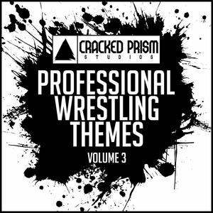 Professional Wrestling Themes, Vol. 3