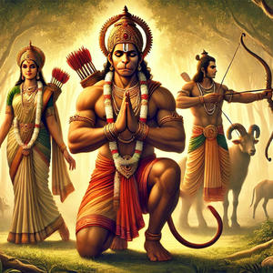 Hanuman chalisa (New age Bhajan with Bass)