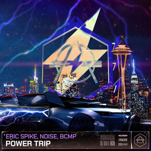 Power Trip (Extended Mix)