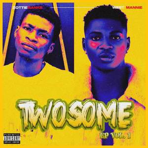 TWOSOME (Explicit)