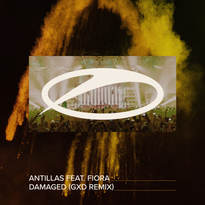 Damaged (GXD Remix)