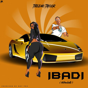 Ibadi (Waist) (Explicit)